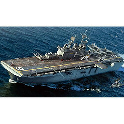 HOBBY BOSS USS Bonhomme Richard LHD-6