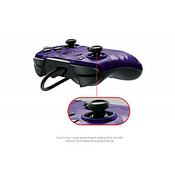 PDP Manette Audio Switch PDP Faceoff