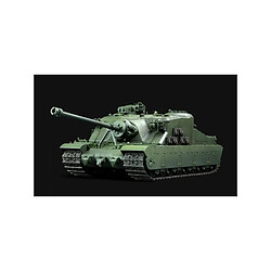 Avis Meng char A39 Tortoise d'assaut - Olive