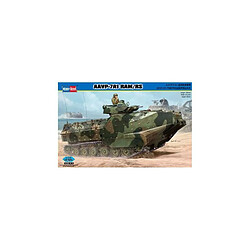 Hobby boss maquette AAVP-7A1 RAM/RS 1/35