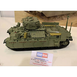 Avis Hobby boss maquette IDF APC Nagmachon 1/35
