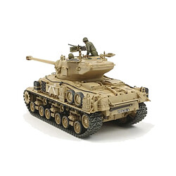Tamiya M51 Super Sherman