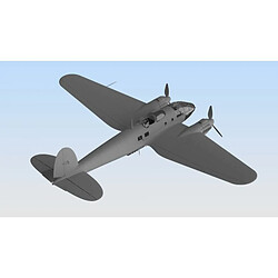 ICM He 111H-16 Bomber pas cher