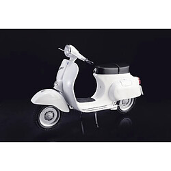 Italeri maquette moto Vespa 125 Primavera - 1/9