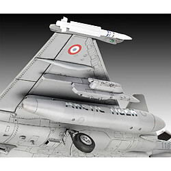 Revell Dassault Rafale C pas cher