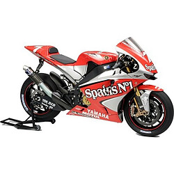Moto Tamiya