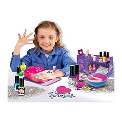 Lisciani Giochi Lisciani Kit Vernis à Ongles Barbie