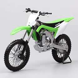 Kawasaki KX 250F Moto Modèle