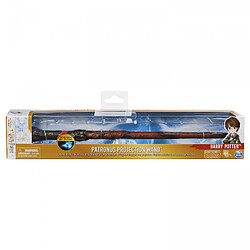 Spinmaster Baguette magique Potter Patronus