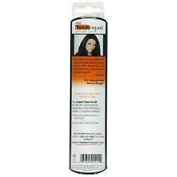 REAL TECHNIQUES Expert Face Brush Fond de Teint