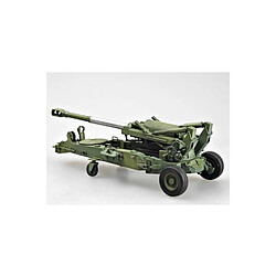 Avis Trumpeter Maquette canon M198 155 mm - Multicolore