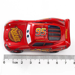 Avis Voiture miniature Cars Guido en métal