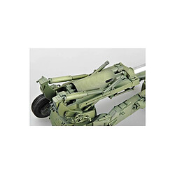 Acheter Trumpeter Maquette canon M198 155 mm - Multicolore