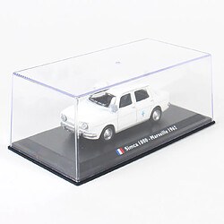 Simca 1000 Modèle 1:43