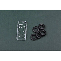 Acheter Hobby boss maquette voiture RSOV 1/35 - Gris