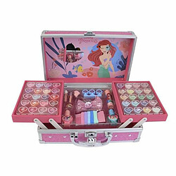 Disney Kit Maquillage Princesses