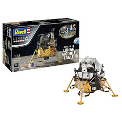 Revell maquette module lunaire Apollo 11