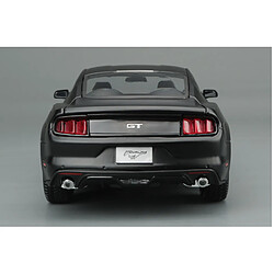 Acheter Modèle réduit Ford Mustang 2021 1:18 - Noir