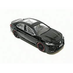 Acheter Voiture miniature Toyota Camry - Noir