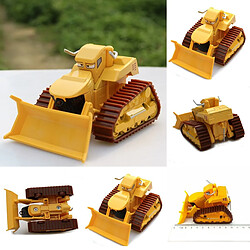 Acheter Bulldozer jouet en alliage Rhapsody - Jaune