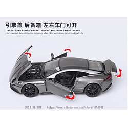 Voiture miniature Aston Martin DB11 AMR 1:32 pas cher