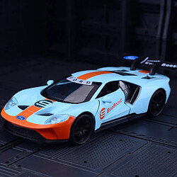 Acheter Voiture jouet sport moulée sous pression 1:32 - Bleu