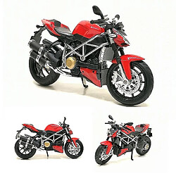 Modèle moto Ducati Streetfighter 1:12