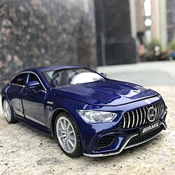 Avis Mercedes-Benz AMG GT63 modèle réduit - 1:32