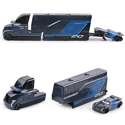 Avis Voiture jouet moulée sous pression Lightning McQueen