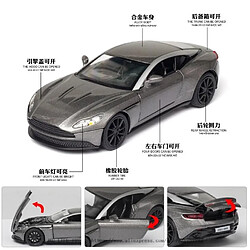 Acheter Voiture miniature Aston Martin DB11 AMR 1:32