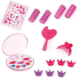 Bayer Design - Tête à Coiffer et Maquiller Charlène