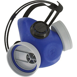 OUTIBAT Demi-masque respiratoire