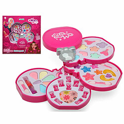 BigBuy Kids Kit de Maquillage Enfant