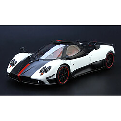 Pagani Simulation - Échelle 1:18