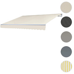 Mendler T792 - Crème