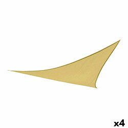 Aktive Triangulaire 360 cm - Crème