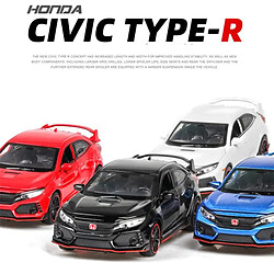 Acheter Modèle voiture Honda Civic Type R