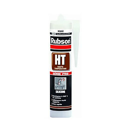 Mastic, silicone & joint Rubson