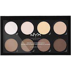 NYX Highlight & Contour Pro
