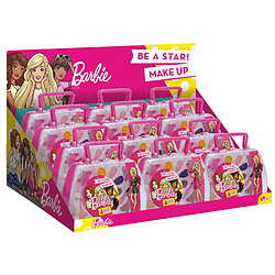 Set maquillage Barbie enfant - Multicolore