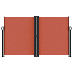 Avis VIDAXL - Terre Cuite