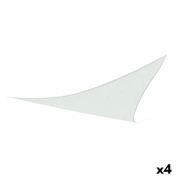 Aktive Triangulaire 500 x 500 cm - Polyester