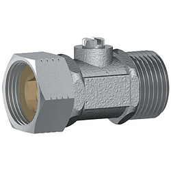 Gripp Raccord à Écrou Tournant - 15 x 21 mm