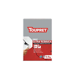 TOUPRET Extra Rebouch en Poudre 1Kg
