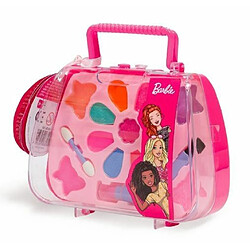Set maquillage Barbie enfant - Multicolore