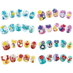 Avis Aquabeads Coffret manucure princesses Disney - Rose