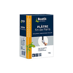 Mastic, silicone & joint Bostik