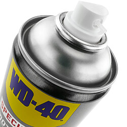 WD40 Graisse Chaînes 400ml