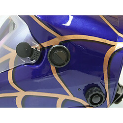 VaranMotors Masque de Soudure SZ-KSTS2COBWEB
