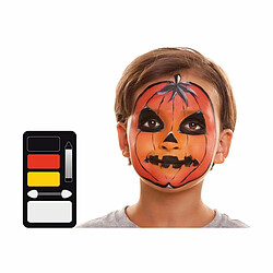 Mom (My Other Me) Mom_my_other_me kit maquillage Halloween citrouille